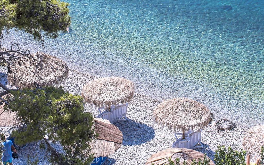 Cokkinis Hotel